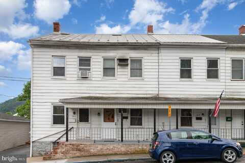105 ANN STREET, DUNCANNON, PA 17020