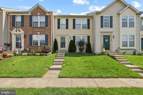 5030 FINSBURY ROAD, ROSEDALE, MD 21237