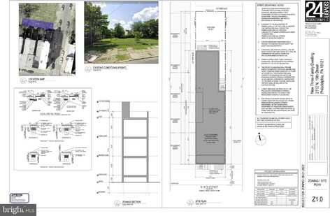 2112 N 19TH STREET, PHILADELPHIA, PA 19121