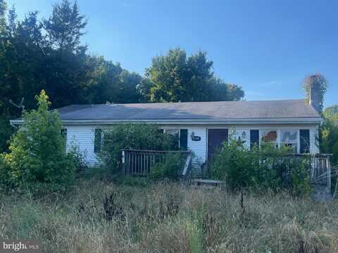 3190 MILL PLACE, NANJEMOY, MD 20662