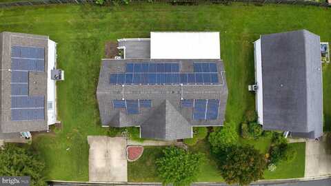 13 WINDSWEPT DRIVE, BERLIN, MD 21811