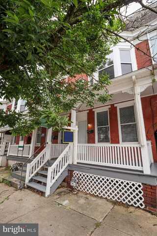 706 W PRINCESS STREET, YORK, PA 17403