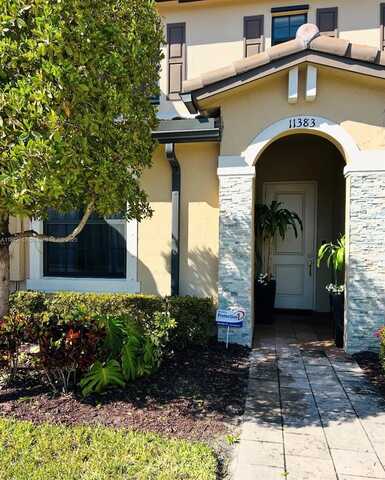 11383 SW 248th Ter, Homestead, FL 33032
