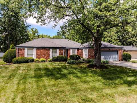 4208 W University Avenue, Muncie, IN 47304