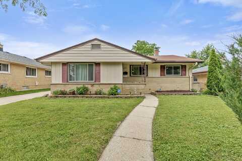 3311 S 85th St, Milwaukee, WI 53227