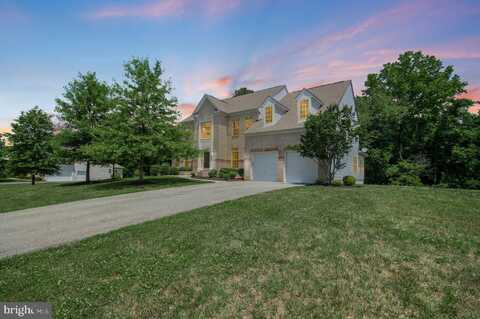 13006 ARYA DRIVE, BRANDYWINE, MD 20613