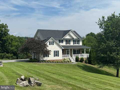 200 HIGH STREET, MIDDLETOWN, VA 22645