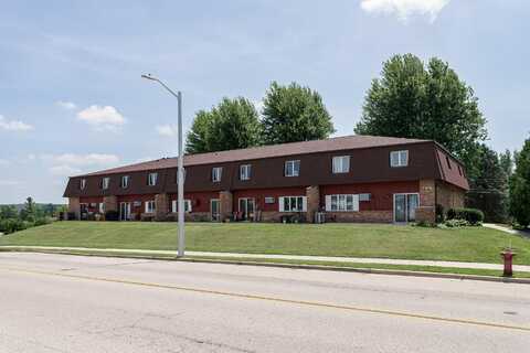 745 Main St, Kewaskum, WI 53040