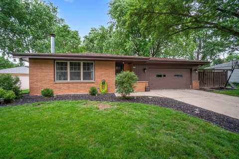 3807 W Birchwood Ave, Milwaukee, WI 53221