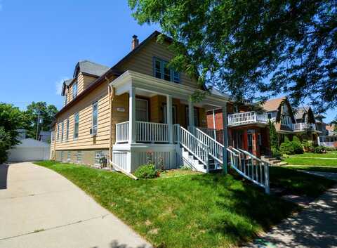 4019 N Stowell Ave, Milwaukee, WI 53211