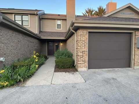 5504 Cambridge Ln, Mount Pleasant, WI 53406