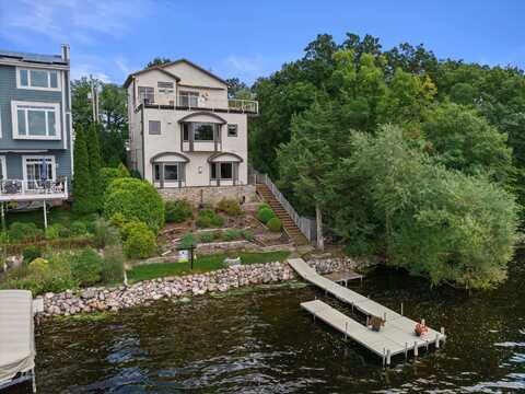 W332n6211 County Road C -, Nashotah, WI 53058