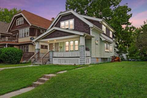 5342 N 35th St, Milwaukee, WI 53209