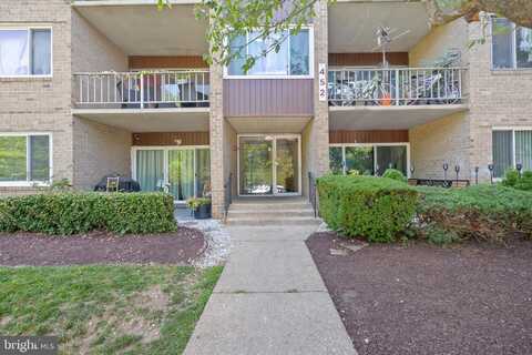 452 GIRARD STREET, GAITHERSBURG, MD 20877