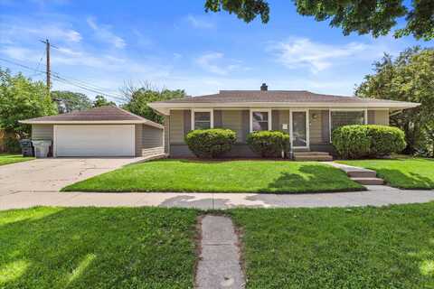 4823 W Brentwood Ave, Milwaukee, WI 53223