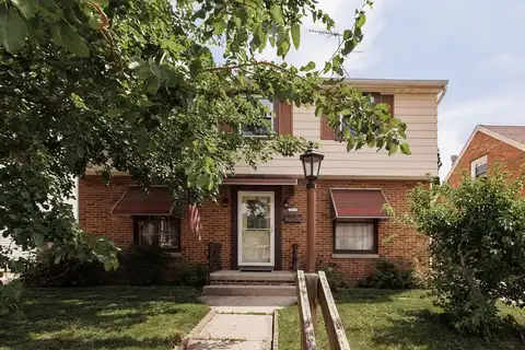 1511 S 22nd St, Sheboygan, WI 53081
