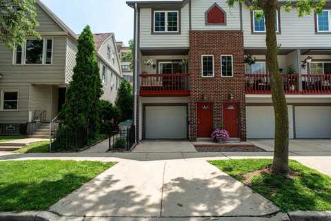 1514 N Humboldt Ave, Milwaukee, WI 53202