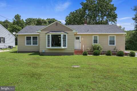 1224 BARNEY JENKINS ROAD, FELTON, DE 19943