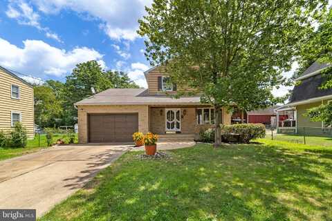 2120 PRINCETON PIKE, LAWRENCE, NJ 08648