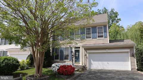 17646 HAMPSTEAD RIDGE COURT, DUMFRIES, VA 22026