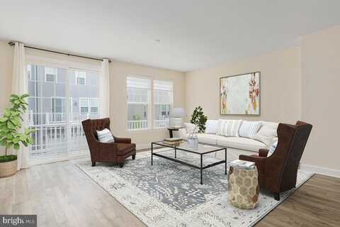 7022 MONGOOSE TRAIL, GAINESVILLE, VA 20155