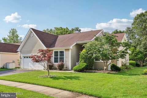 3 MISTY LAKE COURT, BARNEGAT, NJ 08005