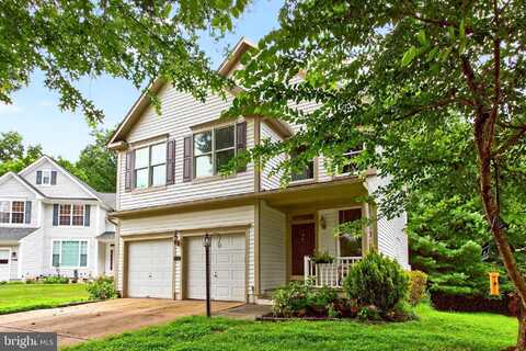 12177 FLOWING WATER TRAIL, CLARKSVILLE, MD 21029