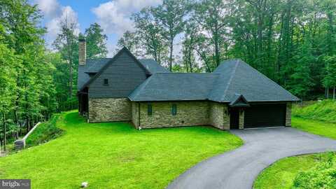 1550 TOWER ROAD, YORK, PA 17406