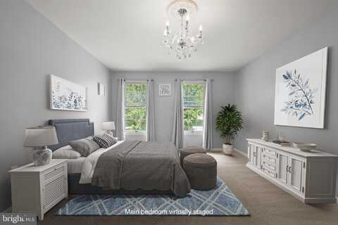 5367 FIVE FINGERS WAY, COLUMBIA, MD 21045