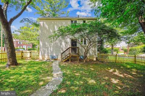 2610 PARKER AVENUE, SILVER SPRING, MD 20902