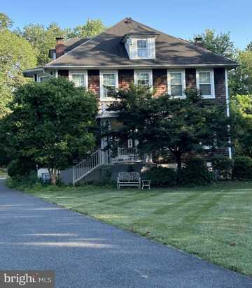 217 BYNUM RIDGE ROAD, FOREST HILL, MD 21050