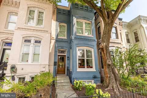 2221 13TH STREET NW, WASHINGTON, DC 20009