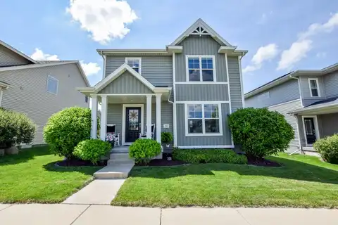 212 Sugar Maple Ln, Verona, WI 53593