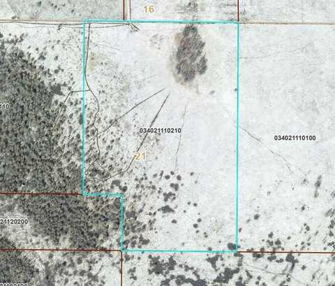 Lt0 27th Ln, Warrens, WI 54666