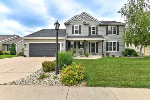 3744 Stillwater Cir, Waukesha, WI 53189