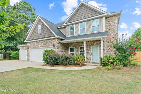105 Grey Hawk Court, Kathleen, GA 31047