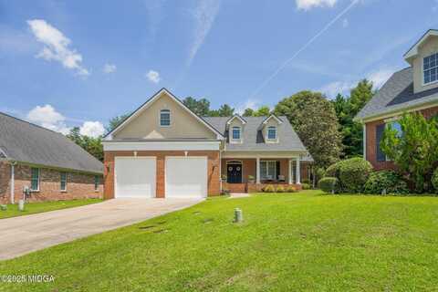 117 Legare Court, Macon, GA 31210