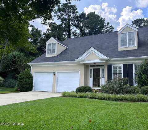 131 Brookstone Lane, Macon, GA 31210