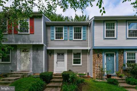 1627 PURPLE SAGE DRIVE, RESTON, VA 20194