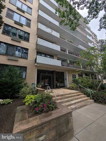 3601 WISCONSIN AVENUE NW, WASHINGTON, DC 20016