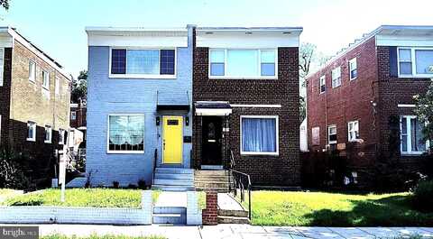 1251 EMERSON STREET NE, WASHINGTON, DC 20017