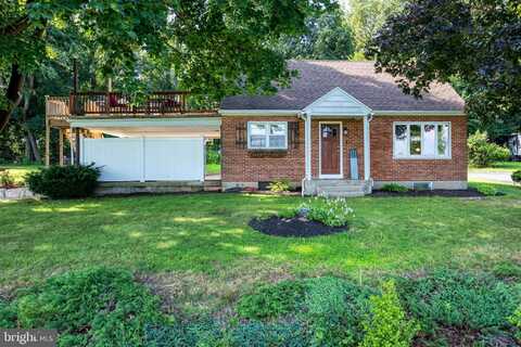 661 REISINGER AVENUE, WRIGHTSVILLE, PA 17368