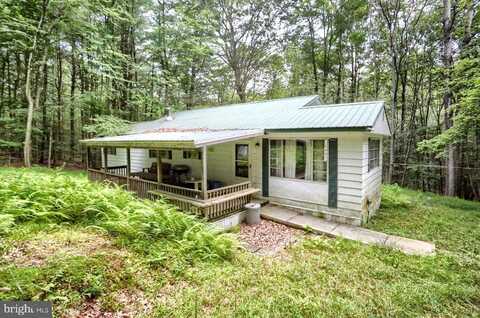 00 PARADISE DRIVE, LOYSVILLE, PA 17047