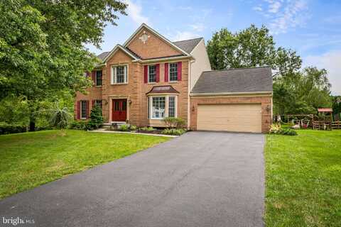 1802 FIELDWEST COURT, BEL AIR, MD 21015