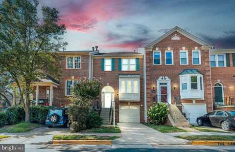 43535 POSTRAIL SQUARE, ASHBURN, VA 20147