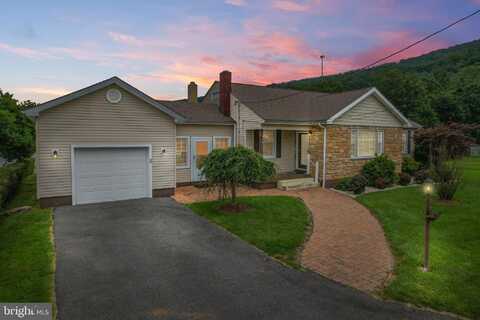 110 SANTE FE STREET, LAVALE, MD 21502