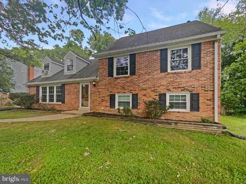 9604 BRADDOCK ROAD, FAIRFAX, VA 22032