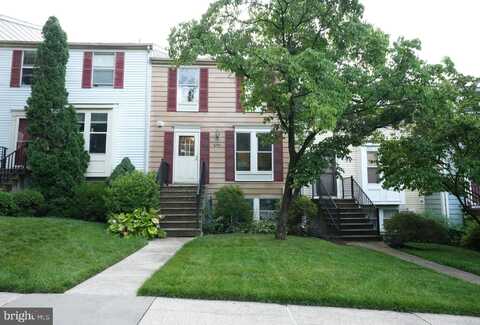 8208 CAMBRIDGE COURT, JESSUP, MD 20794