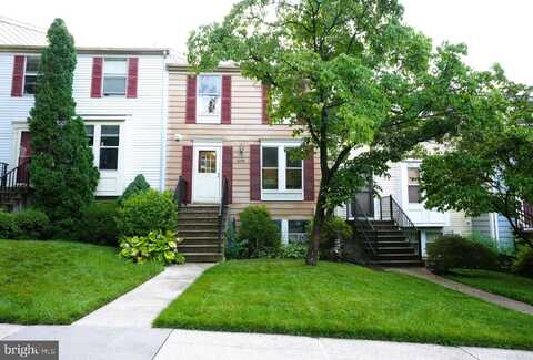 8208 CAMBRIDGE COURT, JESSUP, MD 20794