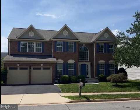 8196 TENBROOK DRIVE, GAINESVILLE, VA 20155